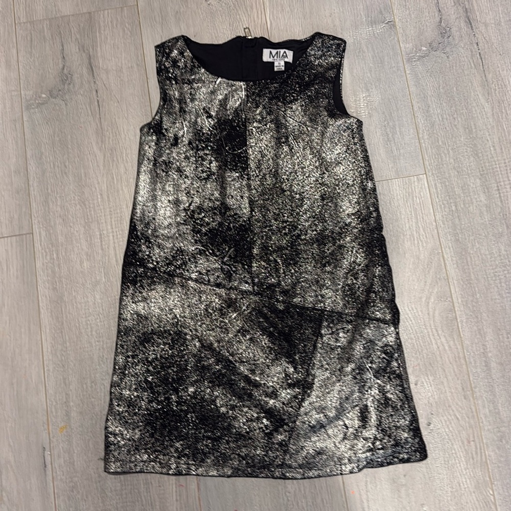 Mia New York Dress Size 5